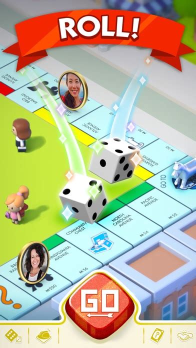 Connect with friends, family, and Tycoons globally, as you navigate through iconic city boards and imaginative lands, all under the guidance of the billionaire, Mr. . Monopoly go cheats apple